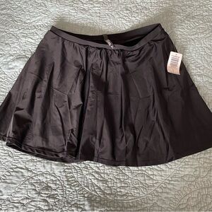 NWT Torrid Swim Skirt Size 0X